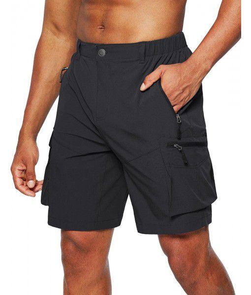  Men's Work Shorts Amazon Large ...